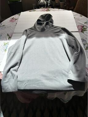 Callaway Men's XXL Gray Hoodie Sweatshirt